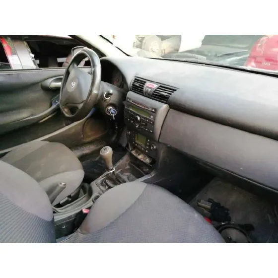 FIAT STILO (192) '2003 1.9 JTD / 1.9 JTD 115 ACTIVE GRIS