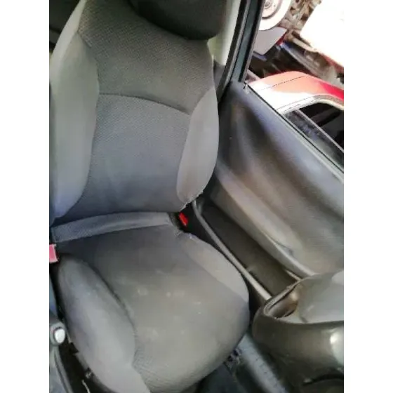 FIAT STILO (192) '2003 1.9 JTD / 1.9 JTD 115 ACTIVE GRIS