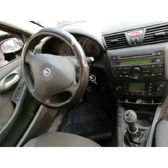 FIAT STILO (192) '2003 1.9 JTD / 1.9 JTD 115 ACTIVE GRIS