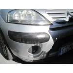 CITROEN C3 '2006 HDI 70 FURIO GRIS