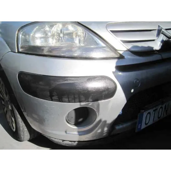 CITROEN C3 '2006 HDI 70 FURIO GRIS