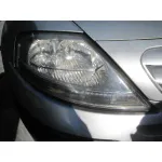 CITROEN C3 '2006 HDI 70 FURIO GRIS