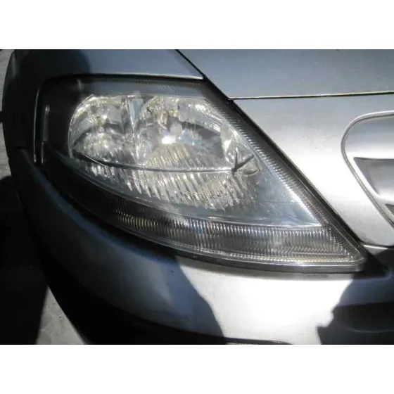 CITROEN C3 '2006 HDI 70 FURIO GRIS