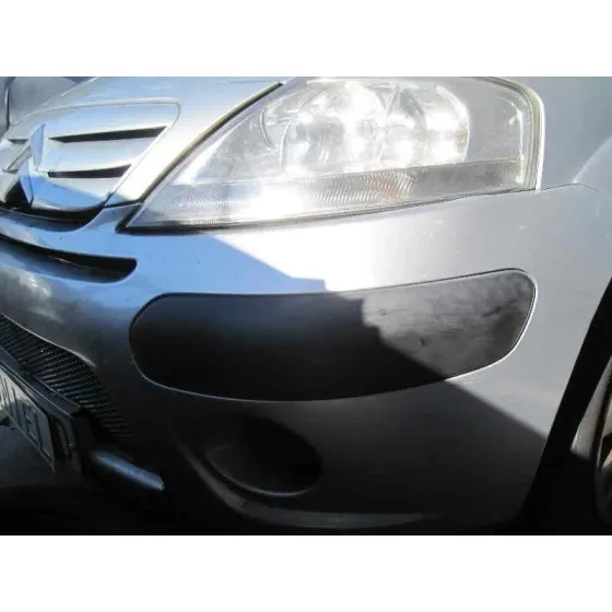 CITROEN C3 '2006 HDI 70 FURIO GRIS
