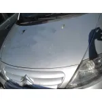 CITROEN C3 '2006 HDI 70 FURIO GRIS