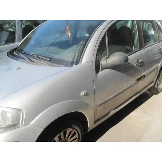 CITROEN C3 '2006 HDI 70 FURIO GRIS