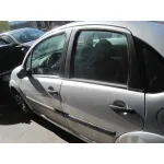 CITROEN C3 '2006 HDI 70 FURIO GRIS