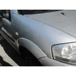 CITROEN C3 '2006 HDI 70 FURIO GRIS