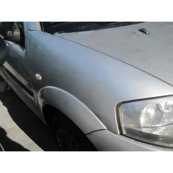 CITROEN C3 '2006 HDI 70 FURIO GRIS