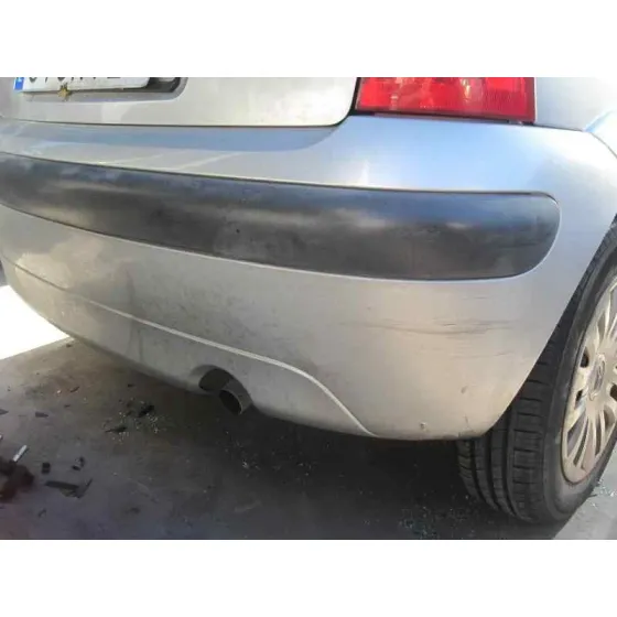 CITROEN C3 '2006 HDI 70 FURIO GRIS