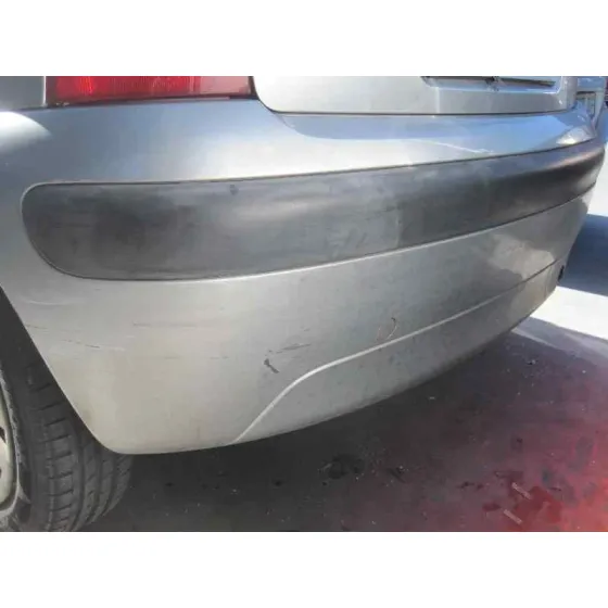 CITROEN C3 '2006 HDI 70 FURIO GRIS