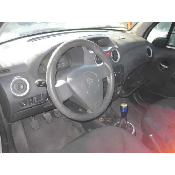 CITROEN C3 '2006 HDI 70 FURIO GRIS
