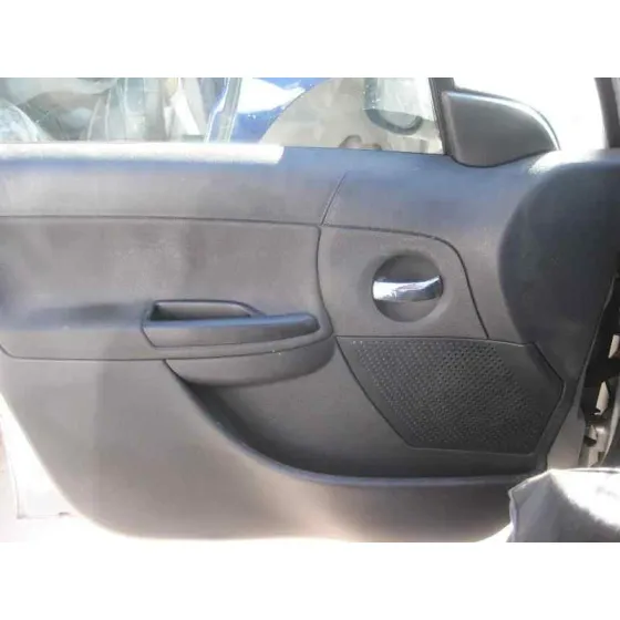 CITROEN C3 '2006 HDI 70 FURIO GRIS