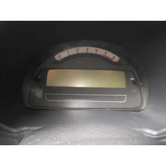 CITROEN C3 '2006 HDI 70 FURIO GRIS