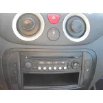 CITROEN C3 '2006 HDI 70 FURIO GRIS