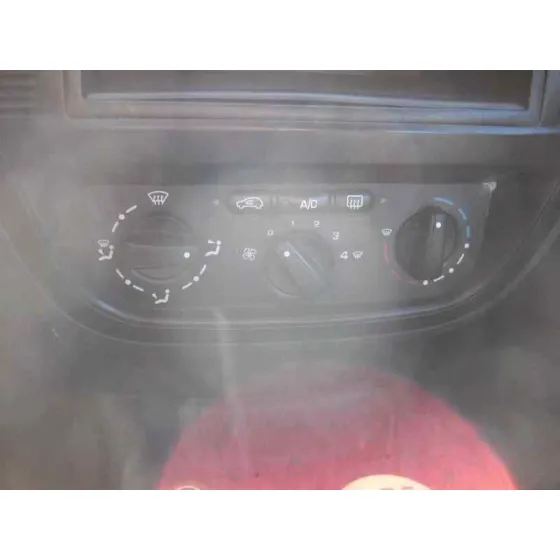 CITROEN C3 '2006 HDI 70 FURIO GRIS
