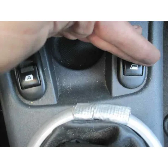 CITROEN C3 '2006 HDI 70 FURIO GRIS