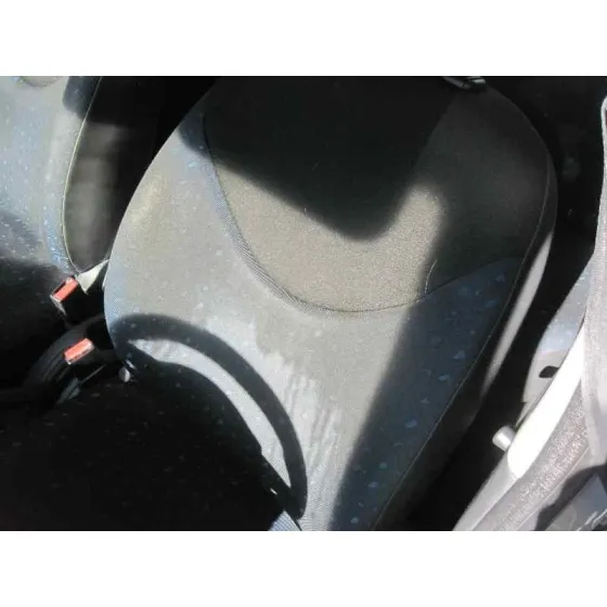 CITROEN C3 '2006 HDI 70 FURIO GRIS