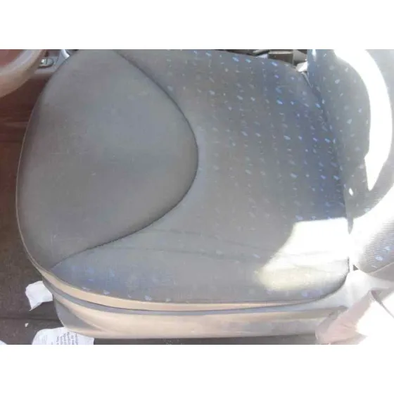 CITROEN C3 '2006 HDI 70 FURIO GRIS