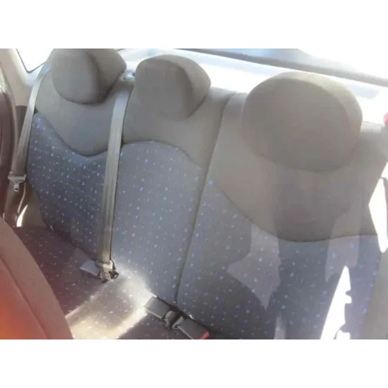 CITROEN C3 '2006 HDI 70 FURIO GRIS