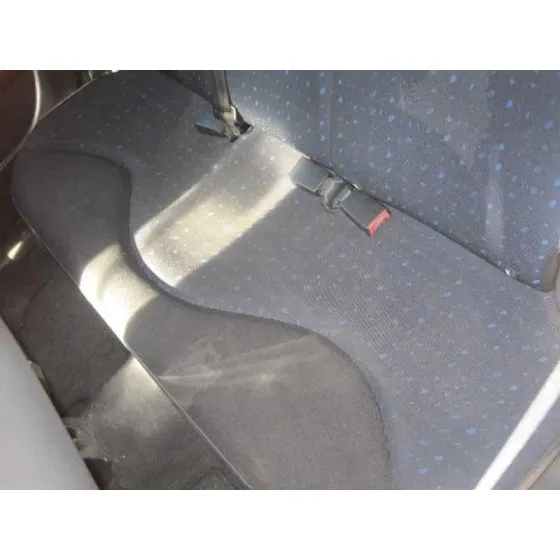 CITROEN C3 '2006 HDI 70 FURIO GRIS