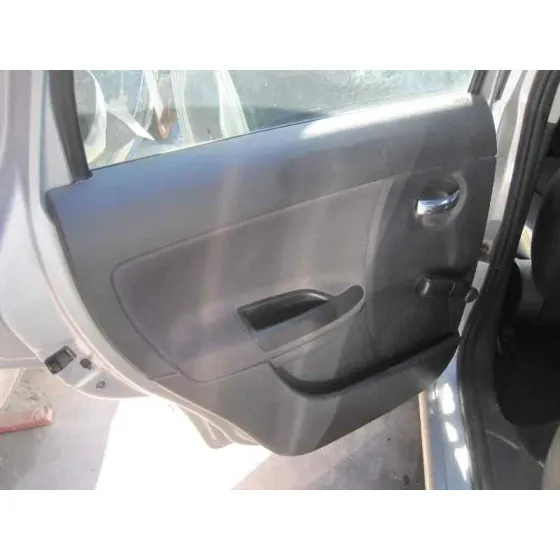CITROEN C3 '2006 HDI 70 FURIO GRIS