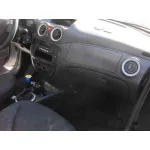 CITROEN C3 '2006 HDI 70 FURIO GRIS