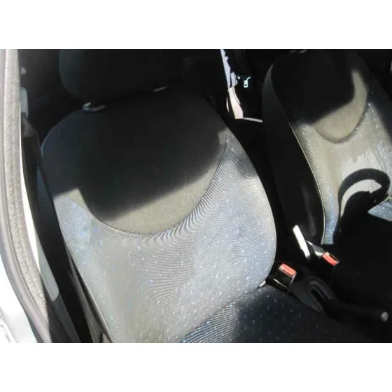 CITROEN C3 '2006 HDI 70 FURIO GRIS