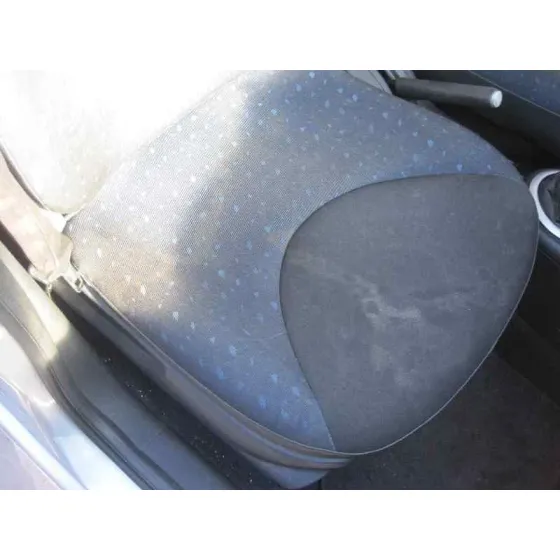 CITROEN C3 '2006 HDI 70 FURIO GRIS