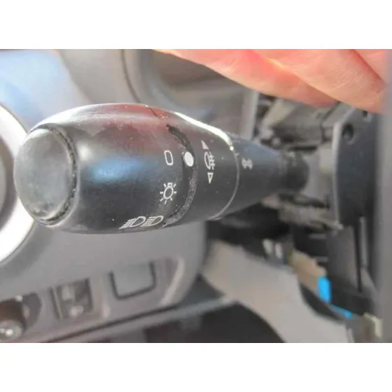 CITROEN C3 '2006 HDI 70 FURIO GRIS