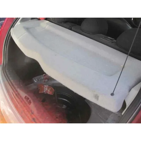 CITROEN C3 '2006 HDI 70 FURIO GRIS