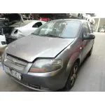 CHEVROLET KALOS CHEVROLET KALOS '2007 1.2 S (D/A) GRIS 2005