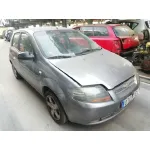 CHEVROLET KALOS CHEVROLET KALOS '2007 1.2 S (D/A) GRIS 2005
