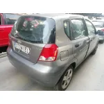 CHEVROLET KALOS CHEVROLET KALOS '2007 1.2 S (D/A) GRIS 2005