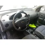 CHEVROLET KALOS CHEVROLET KALOS '2007 1.2 S (D/A) GRIS 2005