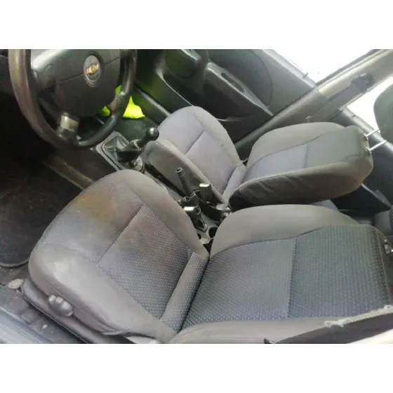 CHEVROLET KALOS '2007 1.2 S (D/A) GRIS