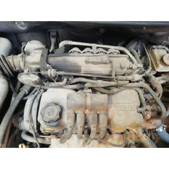CHEVROLET KALOS '2007 1.2 S (D/A) GRIS