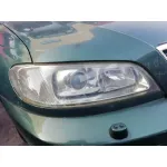 OPEL OMEGA B OPEL OMEGA B '2001 DESIGN EDITION BERLINA VERDE 2000