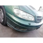 OPEL OMEGA B OPEL OMEGA B '2001 DESIGN EDITION BERLINA VERDE 2000