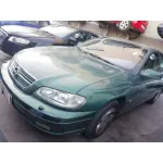 OPEL OMEGA B OPEL OMEGA B '2001 DESIGN EDITION BERLINA VERDE 2000