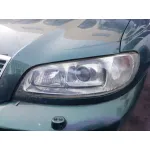 OPEL OMEGA B OPEL OMEGA B '2001 DESIGN EDITION BERLINA VERDE 2000