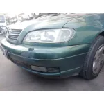 OPEL OMEGA B OPEL OMEGA B '2001 DESIGN EDITION BERLINA VERDE 2000
