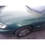 OPEL OMEGA B OPEL OMEGA B '2001 DESIGN EDITION BERLINA VERDE 2000