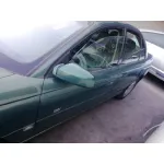 OPEL OMEGA B OPEL OMEGA B '2001 DESIGN EDITION BERLINA VERDE 2000