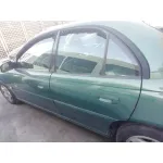 OPEL OMEGA B OPEL OMEGA B '2001 DESIGN EDITION BERLINA VERDE 2000