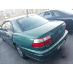 OPEL OMEGA B OPEL OMEGA B '2001 DESIGN EDITION BERLINA VERDE 2000