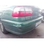OPEL OMEGA B OPEL OMEGA B '2001 DESIGN EDITION BERLINA VERDE 2000