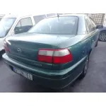 OPEL OMEGA B OPEL OMEGA B '2001 DESIGN EDITION BERLINA VERDE 2000
