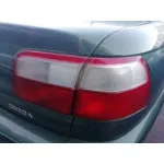 OPEL OMEGA B OPEL OMEGA B '2001 DESIGN EDITION BERLINA VERDE 2000