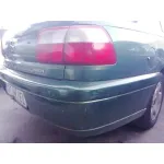 OPEL OMEGA B OPEL OMEGA B '2001 DESIGN EDITION BERLINA VERDE 2000